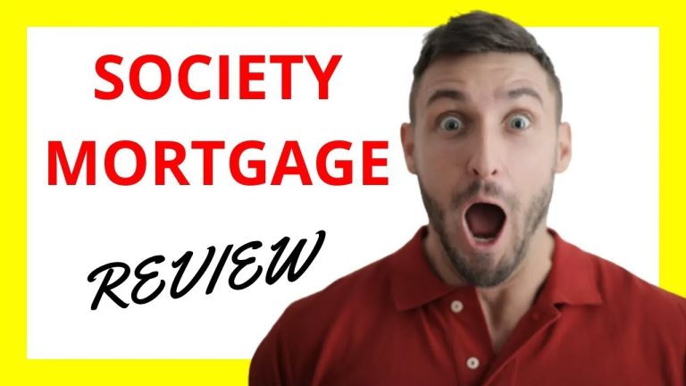 Mortgage Loan Society Mortgage: Top Mortgage Loans for Your Dream Home
