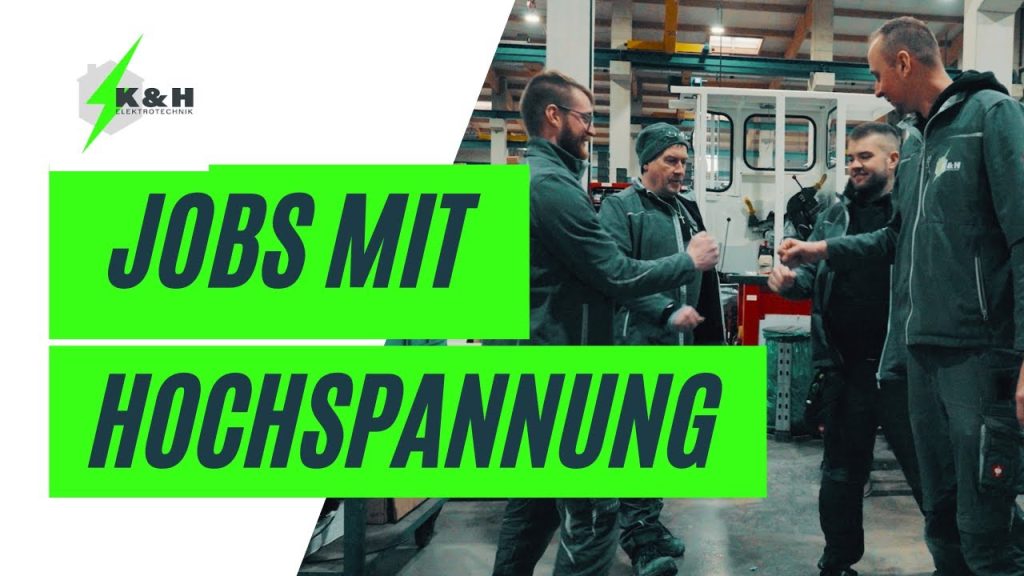 H Elektrotechnik GmbH Egelsbach – Your Trusted Electrical Partner