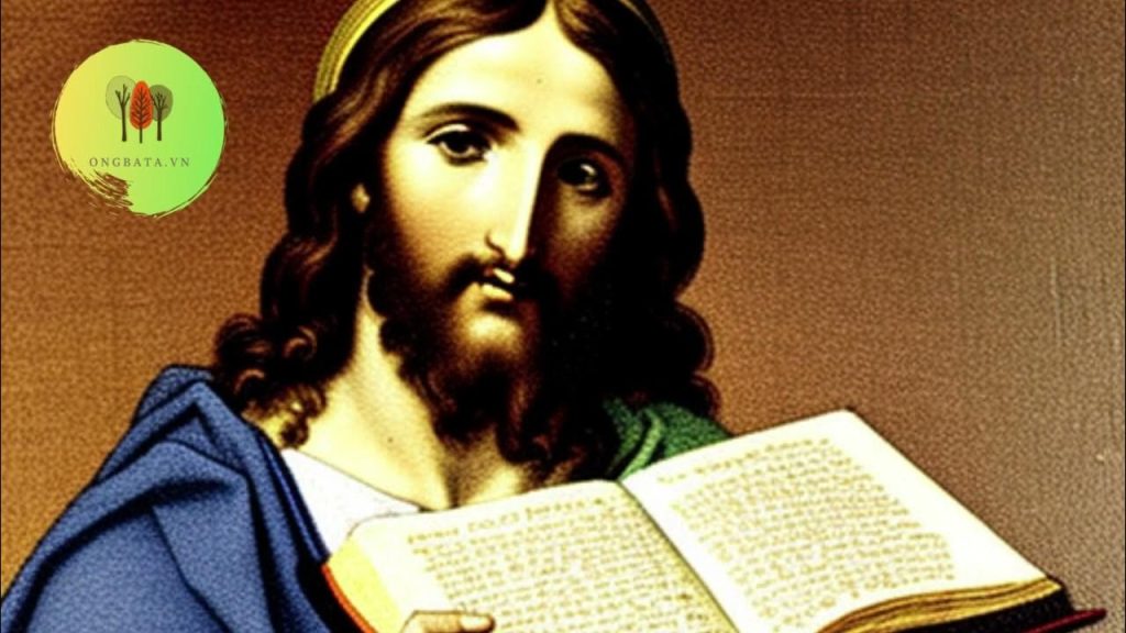 Why Stay Away From The Book Of Enoch