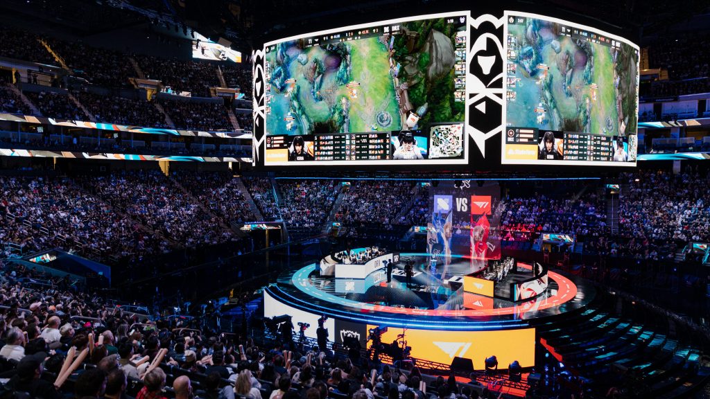 Gaming News Etesportech From Etruesports: News & Esports Headlines