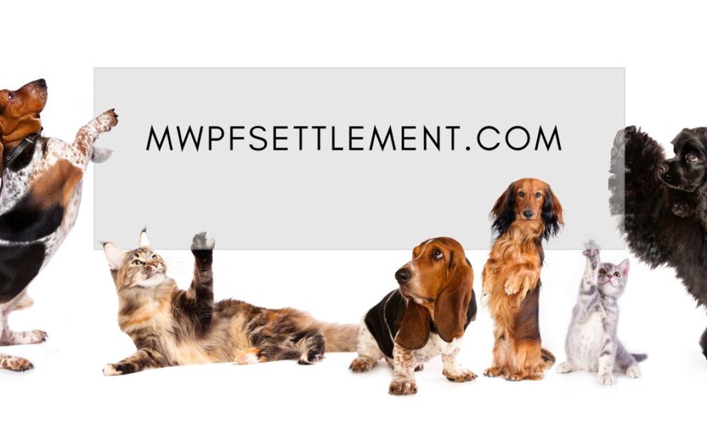 Mwpfsettlement.com: Get Your Settlement Today