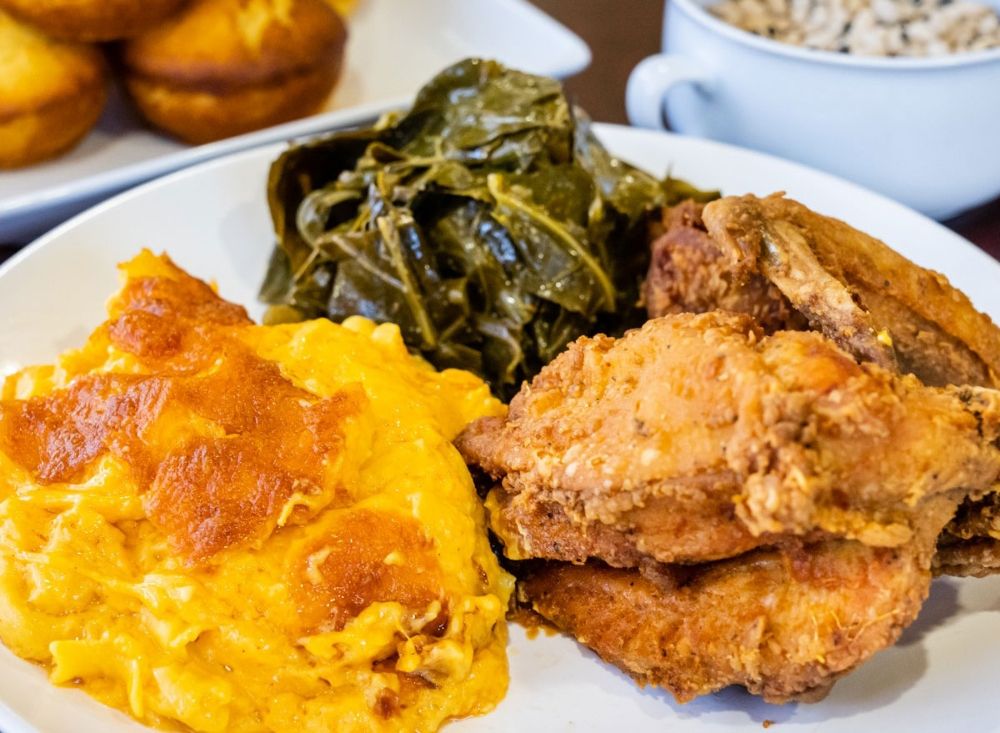 Soul Food Near Me: Explore Local Spots for Tasty Meals