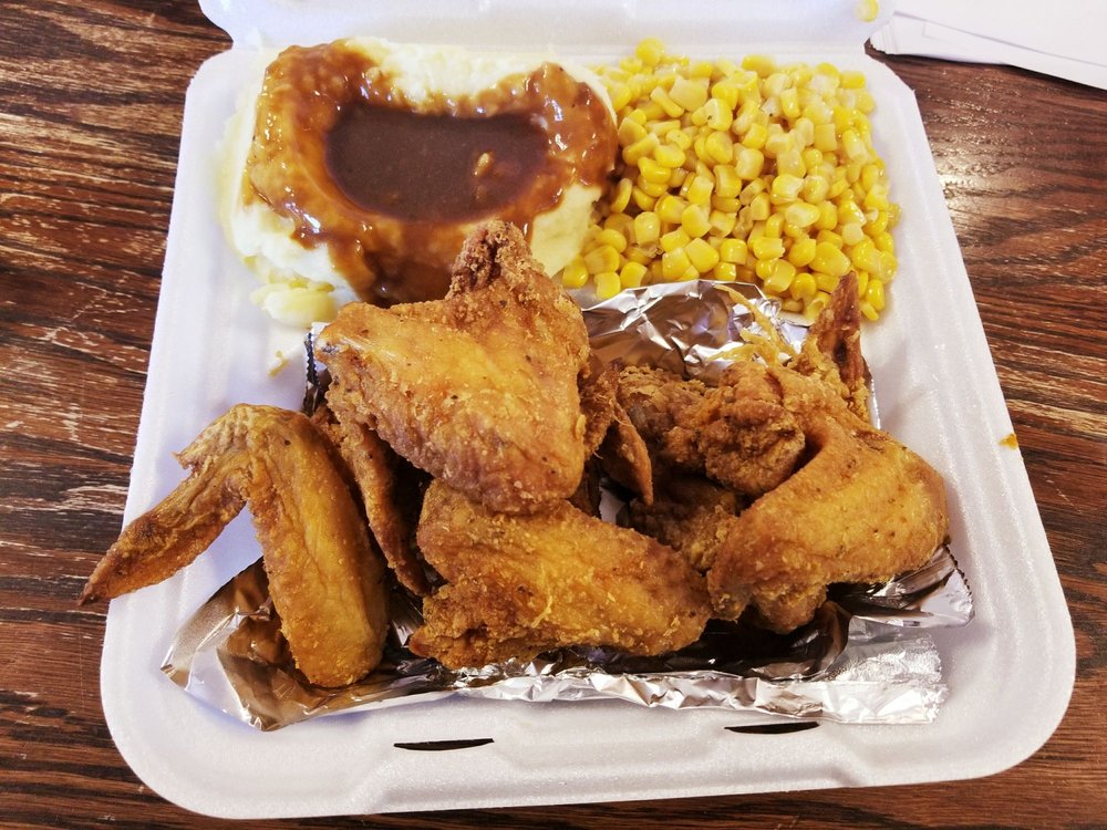 Soul Food Near Me: Explore Local Spots for Tasty Meals