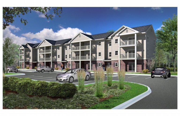 Apartments For Rent Near Me – Starting at Low Prices!