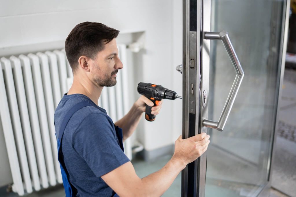 Locksmith Near Me – Fast, Reliable, and Affordable Help!