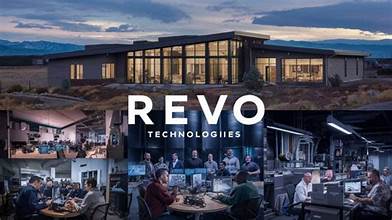 Revo Technologies Murray Utah: Innovative Solutions Await