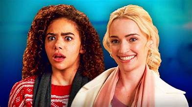 Ginny And Georgia Season 3 Release Date