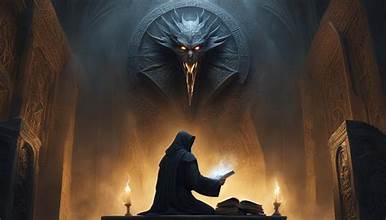 Why Stay Away From The Book Of Enoch