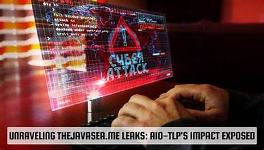 Thejavasea.Me Leaks Aio-Tlp287: Ultimate Guide 2025