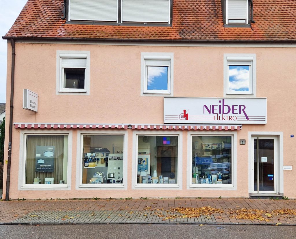 H Elektrotechnik GmbH Egelsbach – Your Trusted Electrical Partner