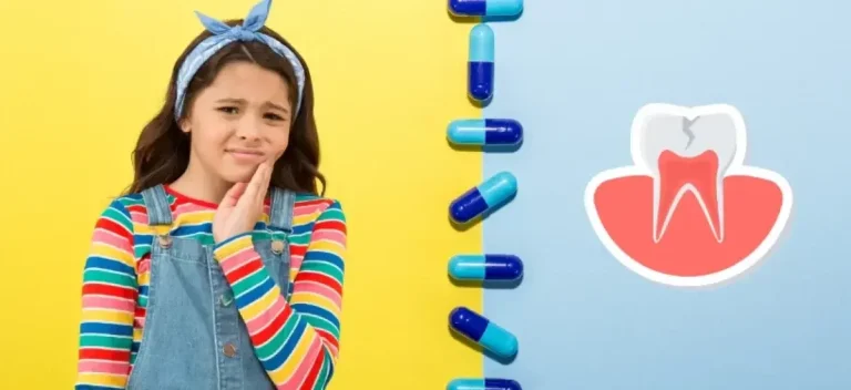 What Is The Strongest Natural Antibiotic For Tooth Infection