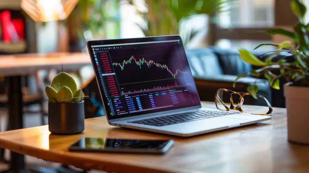 NASDAQ FintechZoom – Latest Market Insights & News Updates