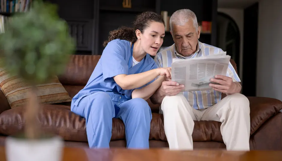 Why Palliative Care Is Bad the Best Option for You