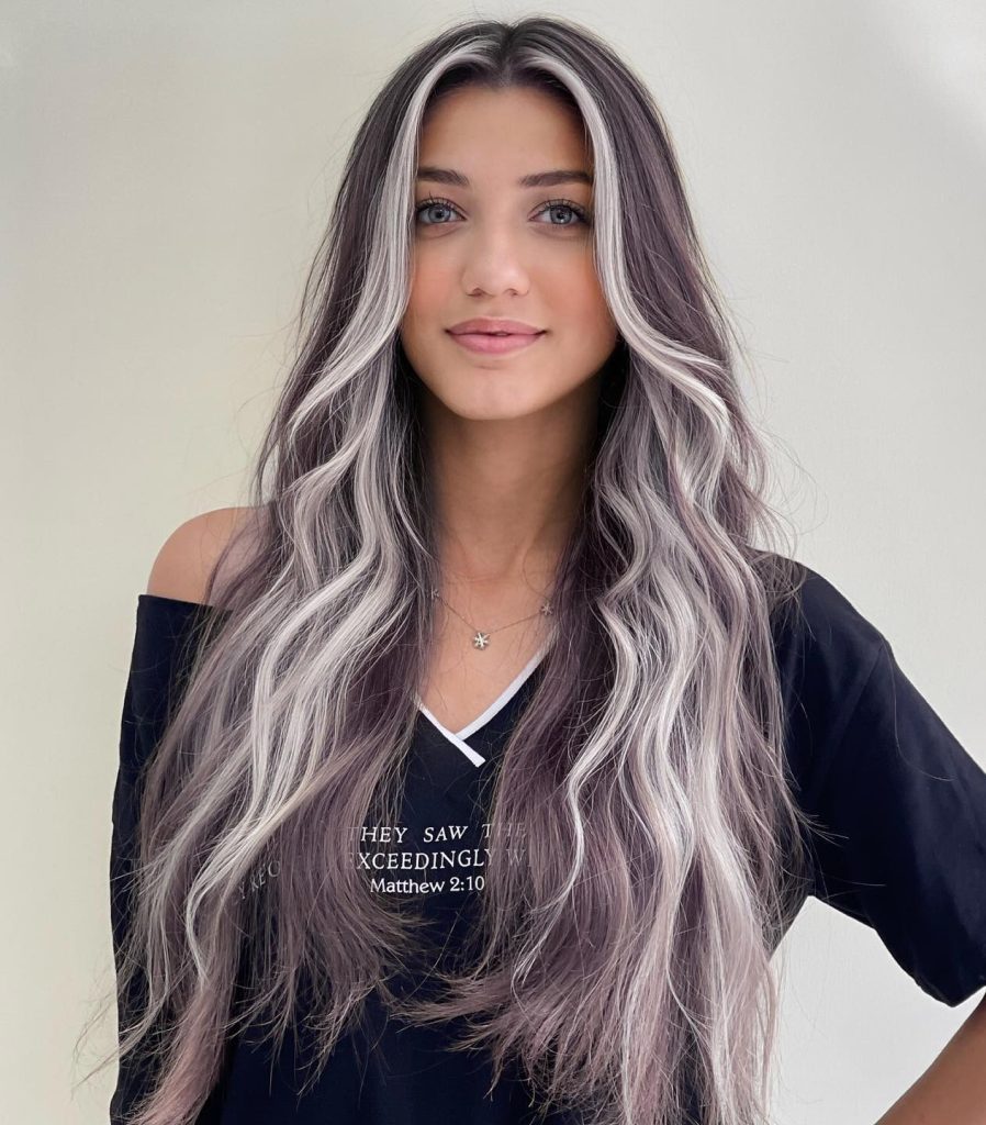 Money Piece Hair The Hottest Trend You Need To Try Money Piece Hair The Hottest Trend You Need To Try