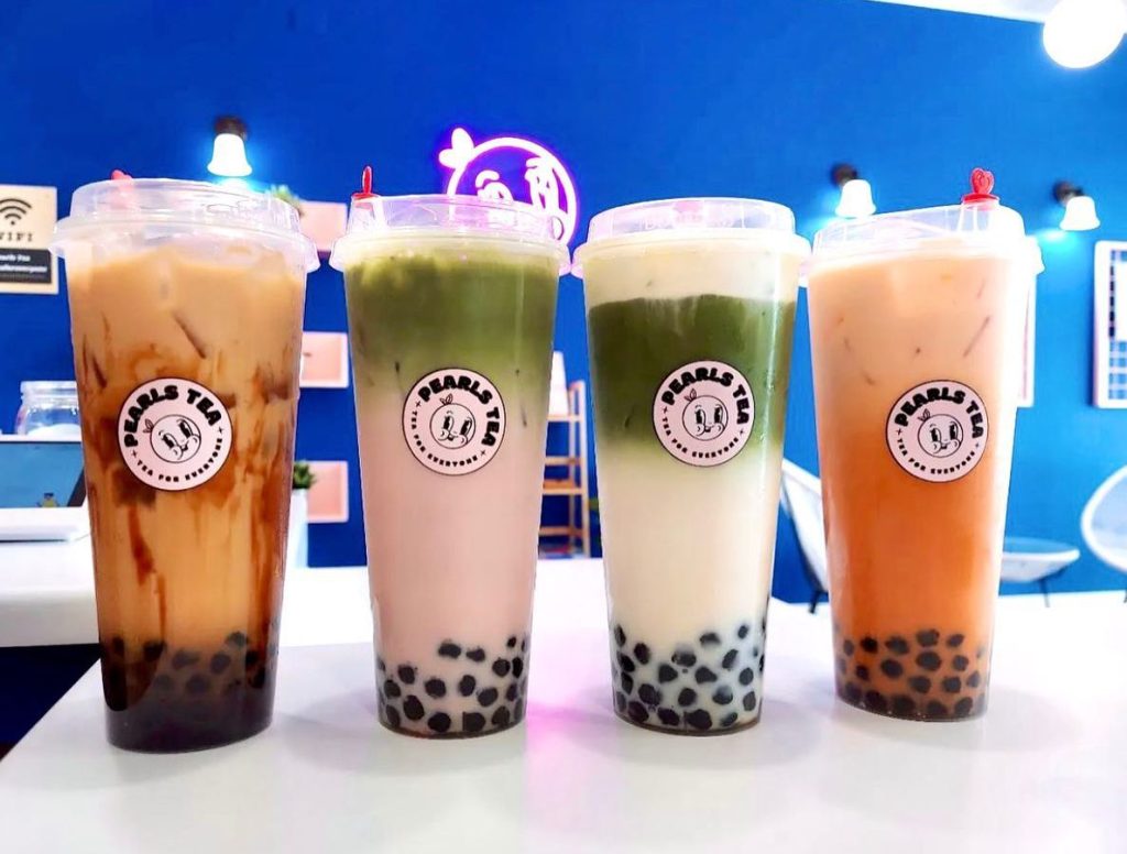 Bubble Tea Near Me – Fresh, Tasty & Ready to Sip!