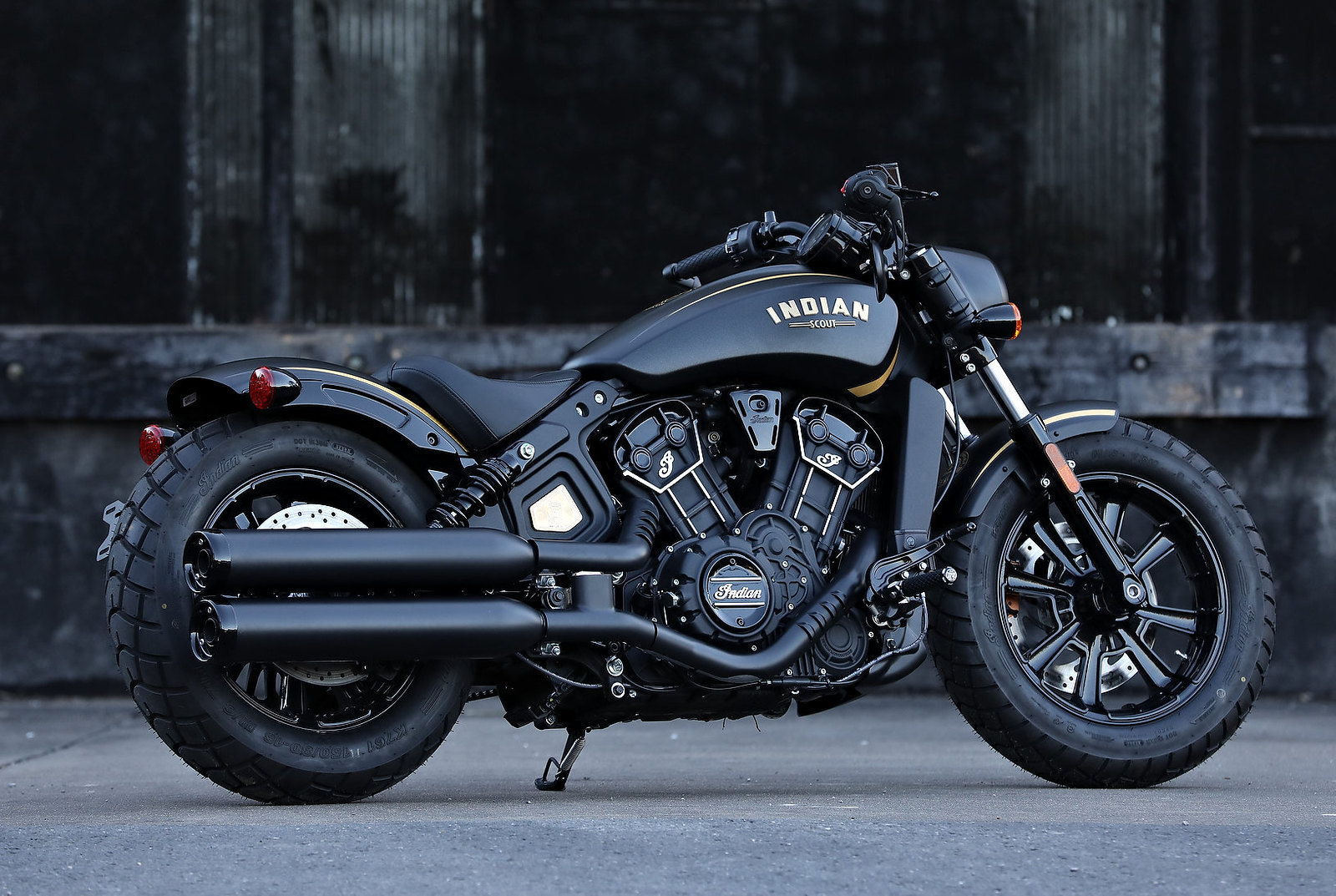 Indian Scout Bobber – The Ultimate Cruiser Experience