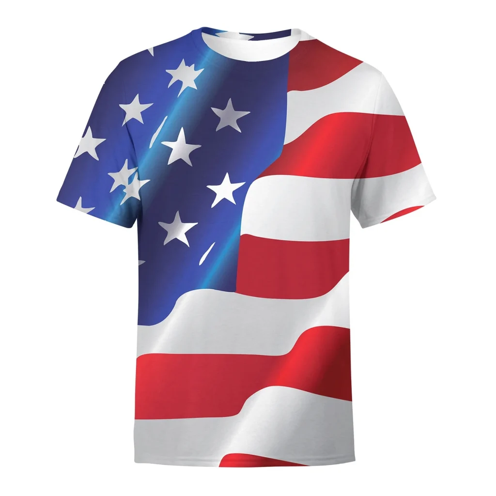 Shop Fourth Of July T-Shirts – Shop Now & Save!