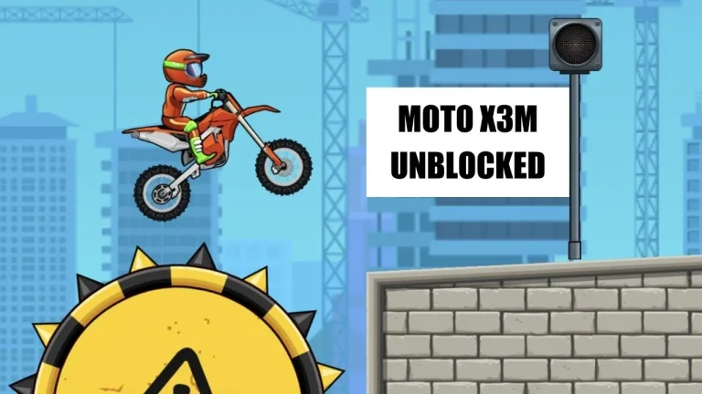Moto X3M Unblocked – Access Now and Start Racing!