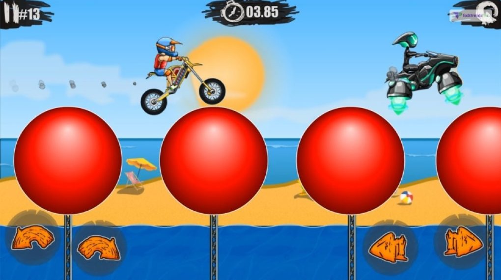 Moto X3M Unblocked – Access Now and Start Racing!