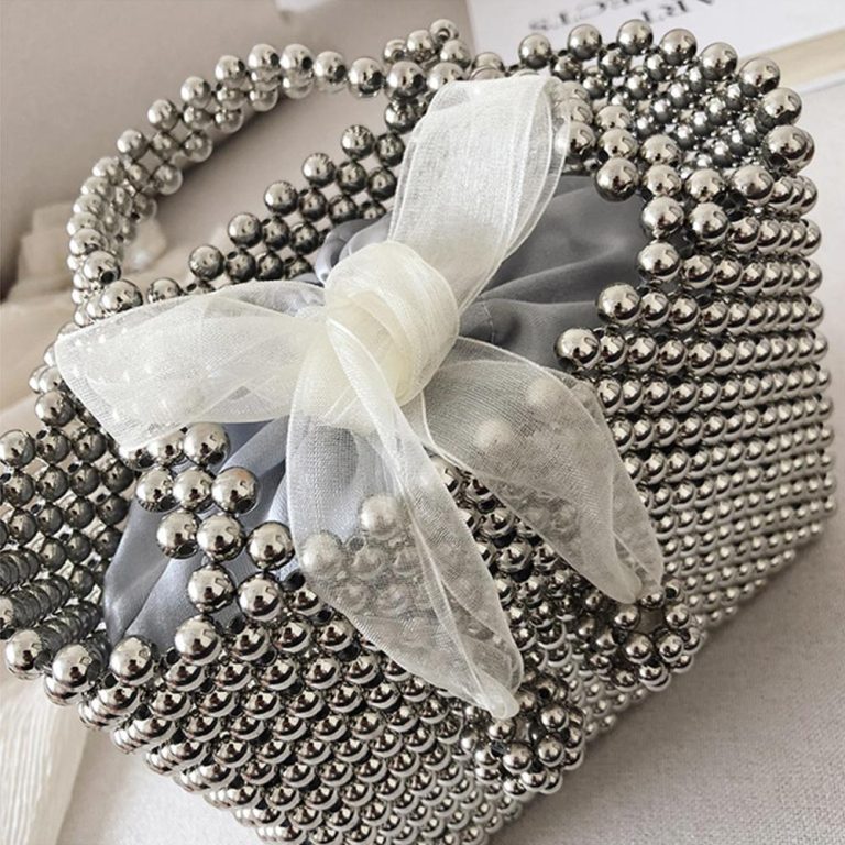 Shop Beaded Bags: Unique Styles for Every Occasion