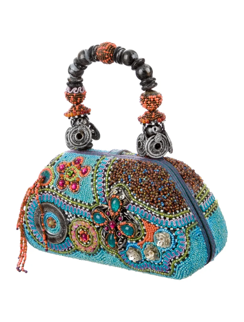 Shop Beaded Bags: Unique Styles for Every Occasion