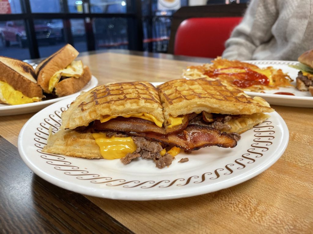Waffle House Menu: Must-Try Dishes and Specials Nearby