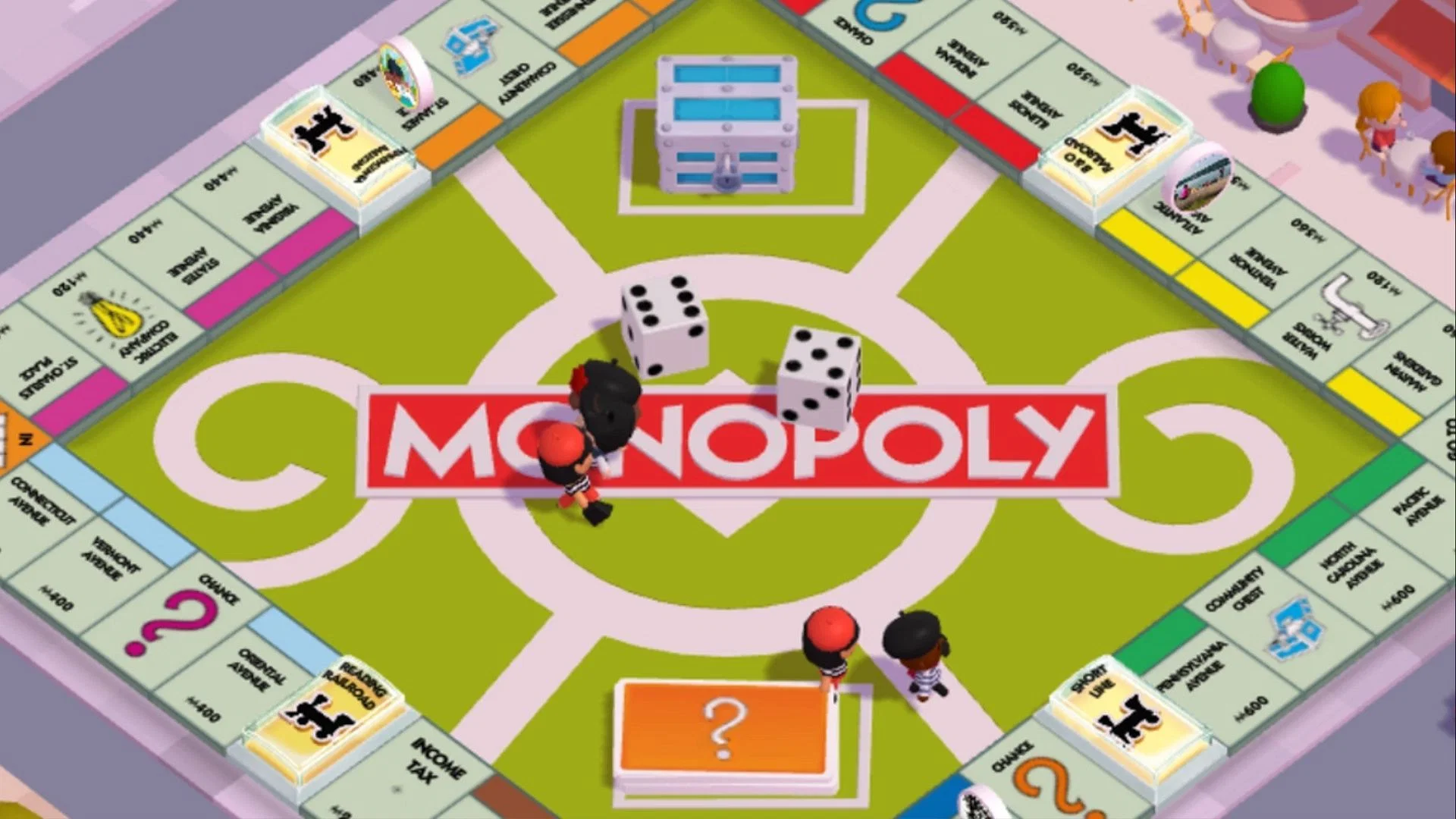 Monopoly Go Wiki: Tips, Tricks & Strategies for Winning