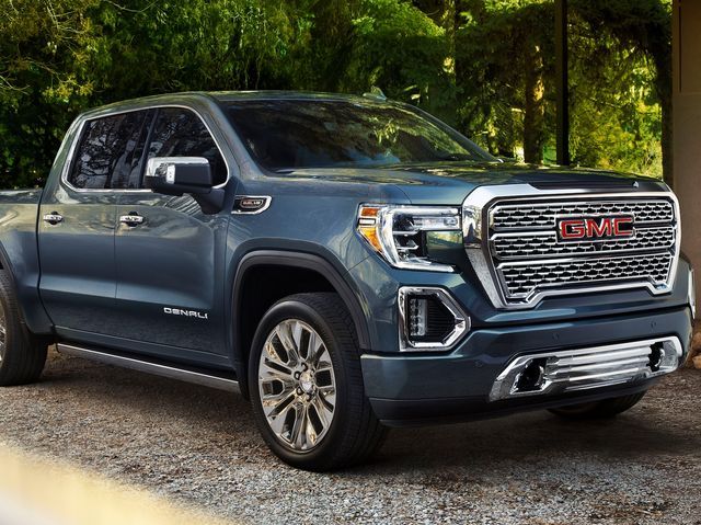 2024 GMC Sierra 1500 – Best Features & Pricing Revealed!