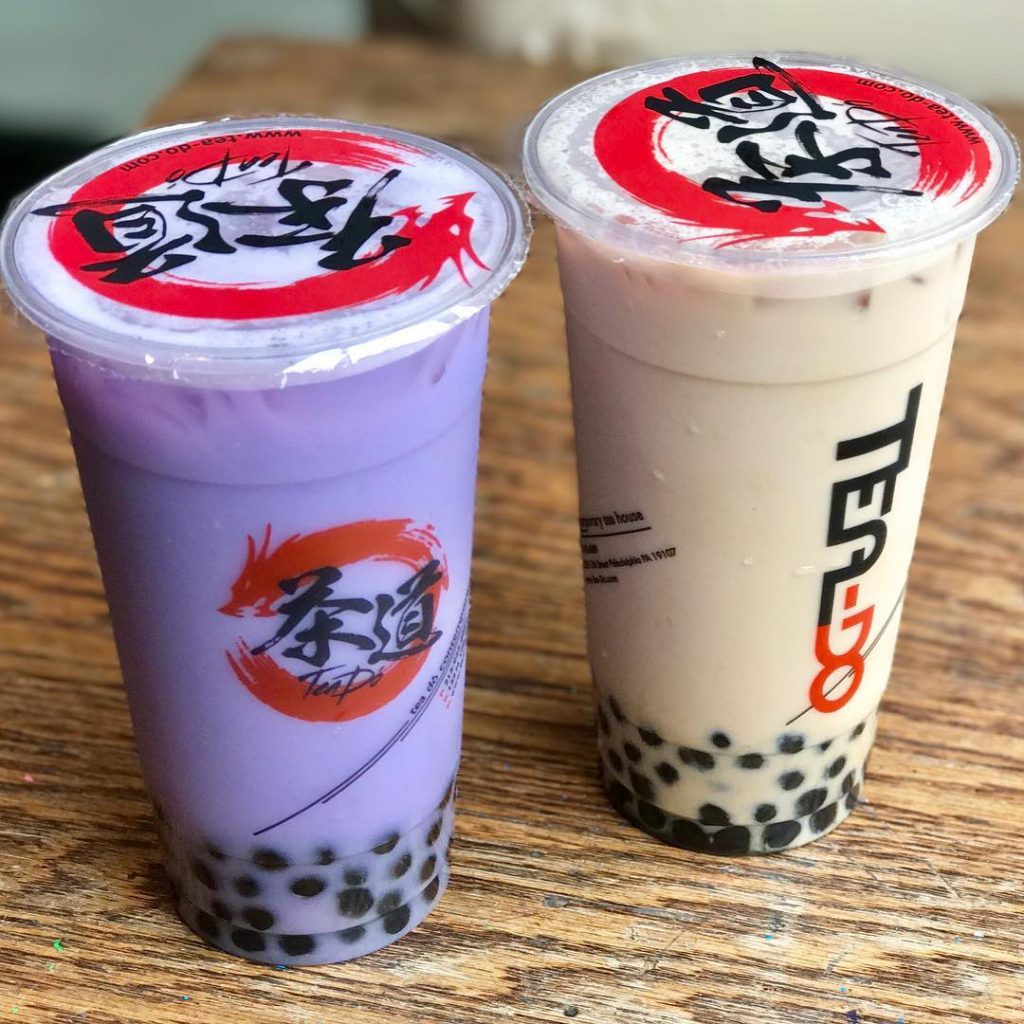 Bubble Tea Near Me – Fresh, Tasty & Ready to Sip!
