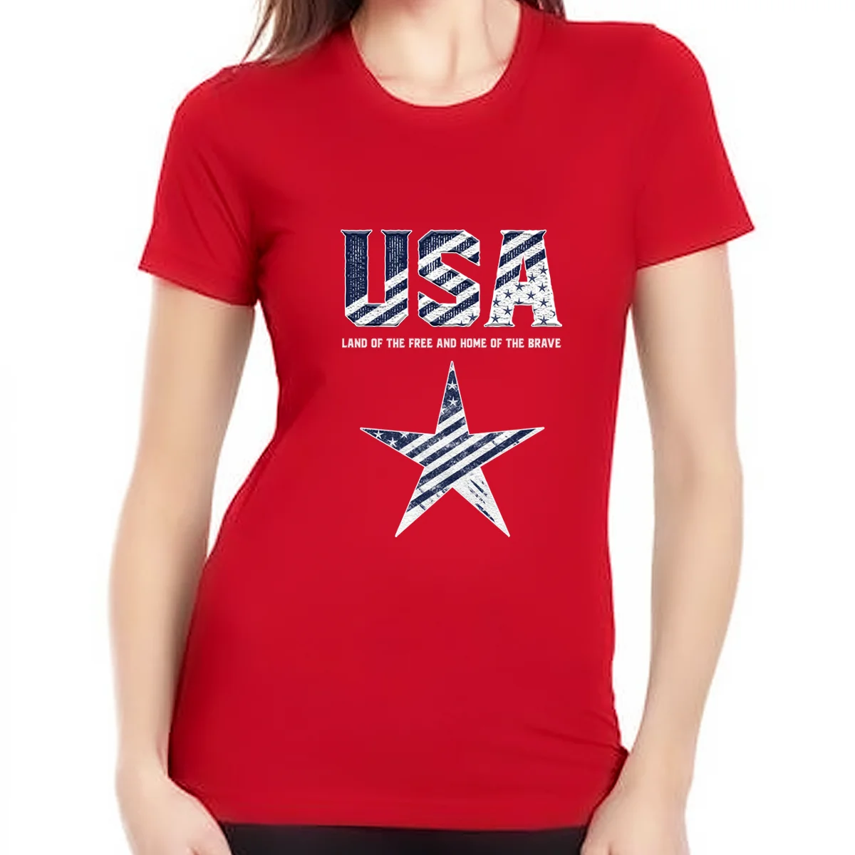 Shop Fourth Of July T-Shirts – Shop Now & Save!