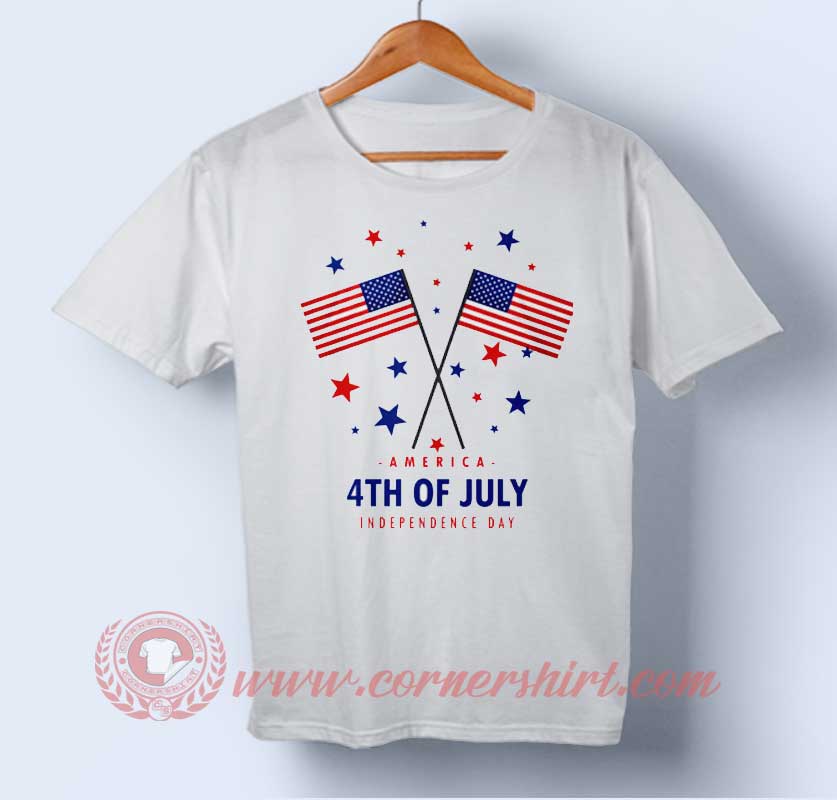 Shop Fourth Of July T-Shirts – Shop Now & Save!