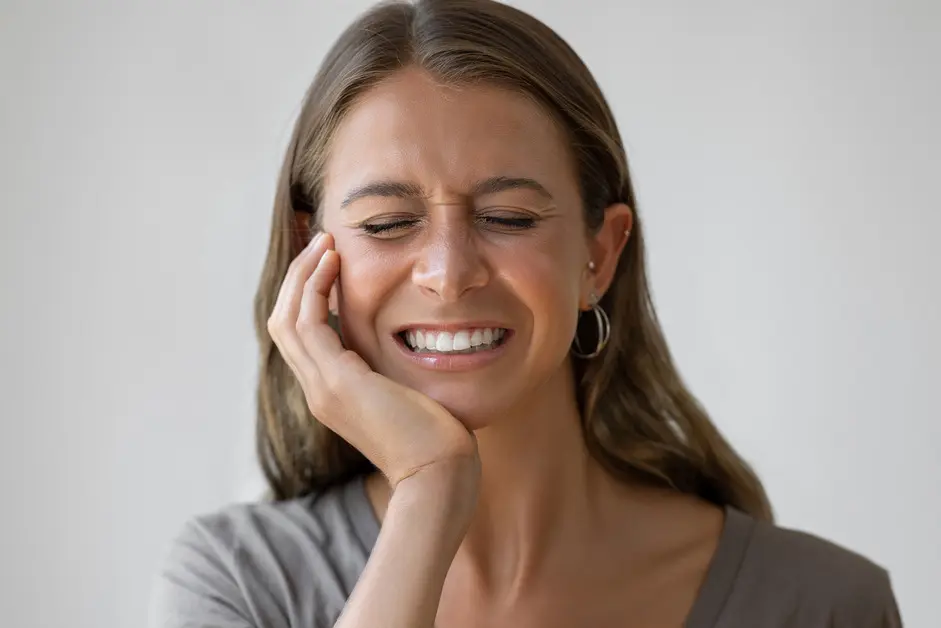 Kill Tooth Pain Nerve In 3 Seconds Permanently