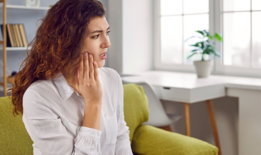 Kill Tooth Pain Nerve In 3 Seconds Permanently