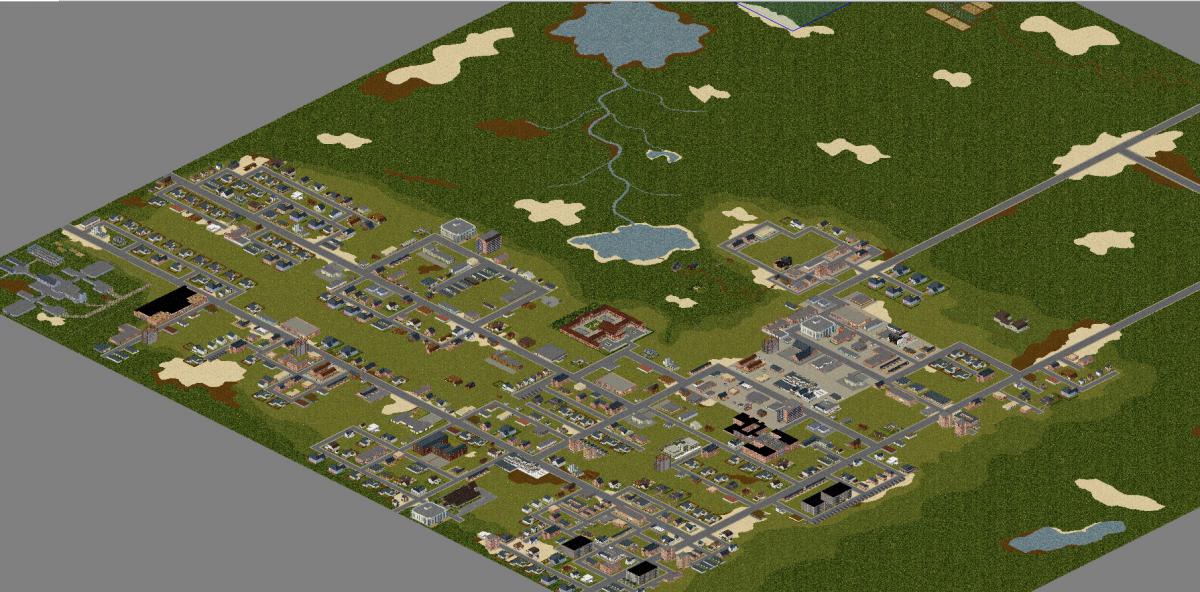 Project Zomboid Map Explore All Locations Secrets 