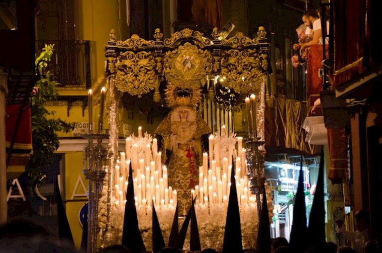 Semana Santa 2024: Dates, Traditions & Best Places to Go