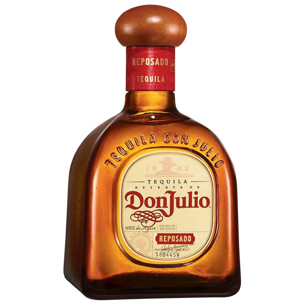 Don Julio Reposado – Smooth & Rich Tequila You’ll Love