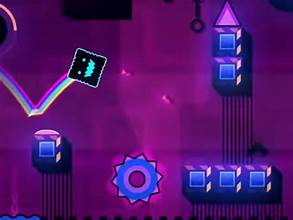 Geometry Dash Unblocked – Play Free Now!