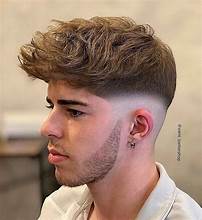 Mid-Fade Haircut Ideas for a Sharp, Clean Look