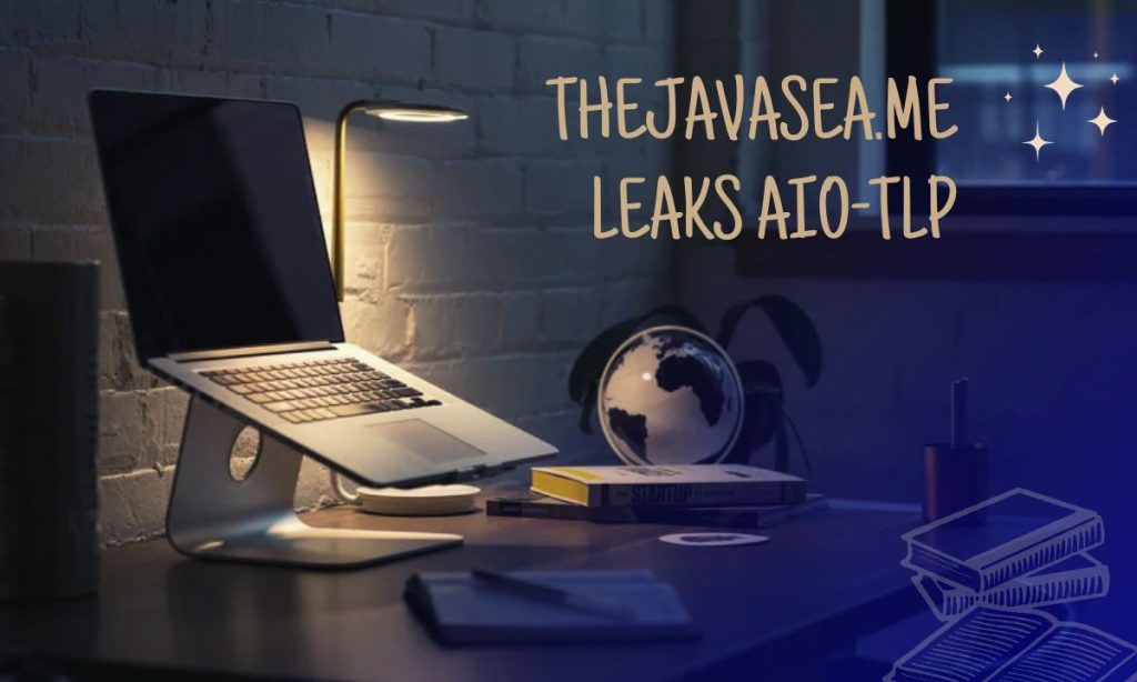 Thejavasea.I Leaks Aio-Tlp: Full Details Exposed!