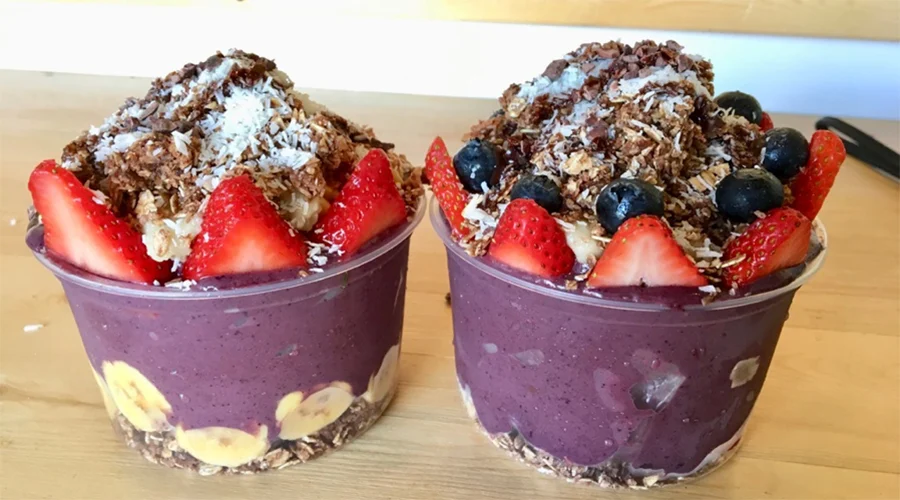 Top Acai Bowls Near Me: Find the Best Local Spots!