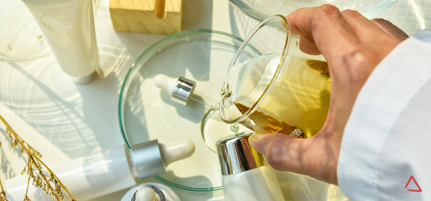 LA SICUREZZA E LEFFICACIA DEI COSMETICI UNANALISI APPROFONDITA DEI TEST DI PRODUZIONE CON DELTA BKB AI MASSIMI STANDARD DI QUALITA