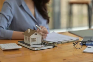 home loan application process approval