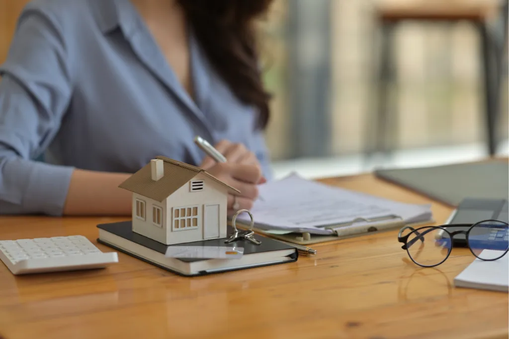 home loan application process approval