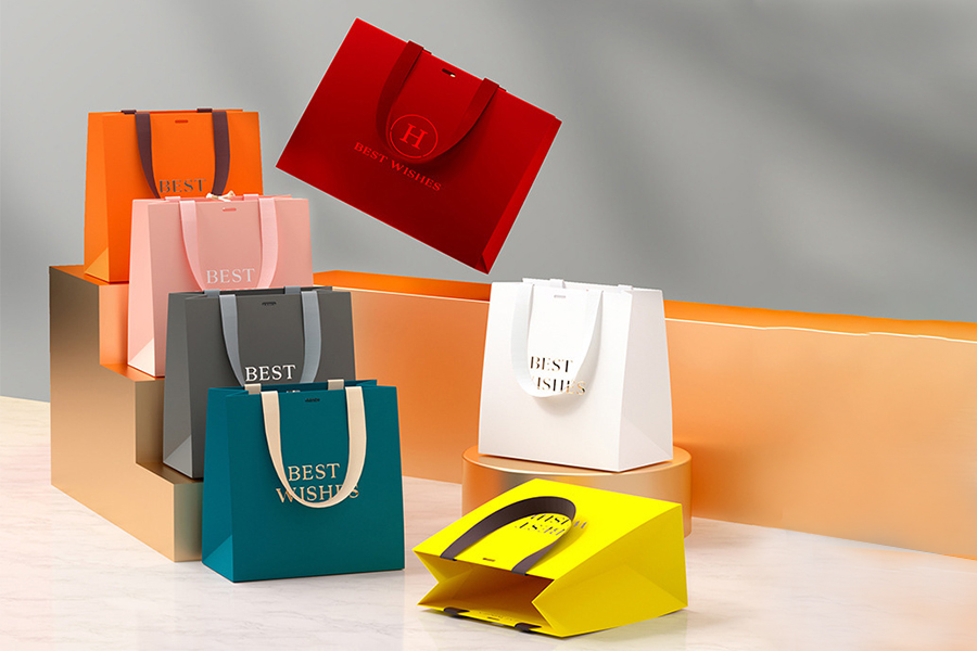 Discover the Surprising Superpowers of Paper Bags – You Wont Believe