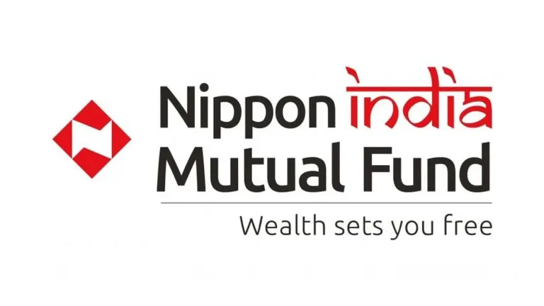 nippon india mutual fund3594