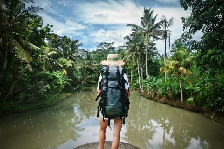 eco friendly travel explore the world responsibly